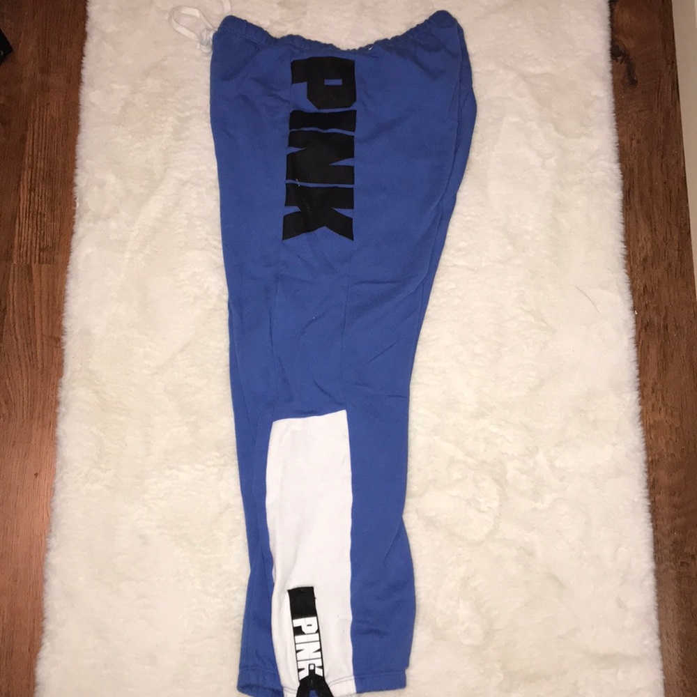Victoria Secret sweatpants